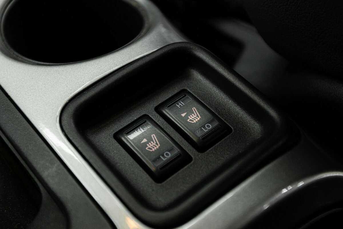 Б/У Ниссан Жук 2014 года. Фото: #13