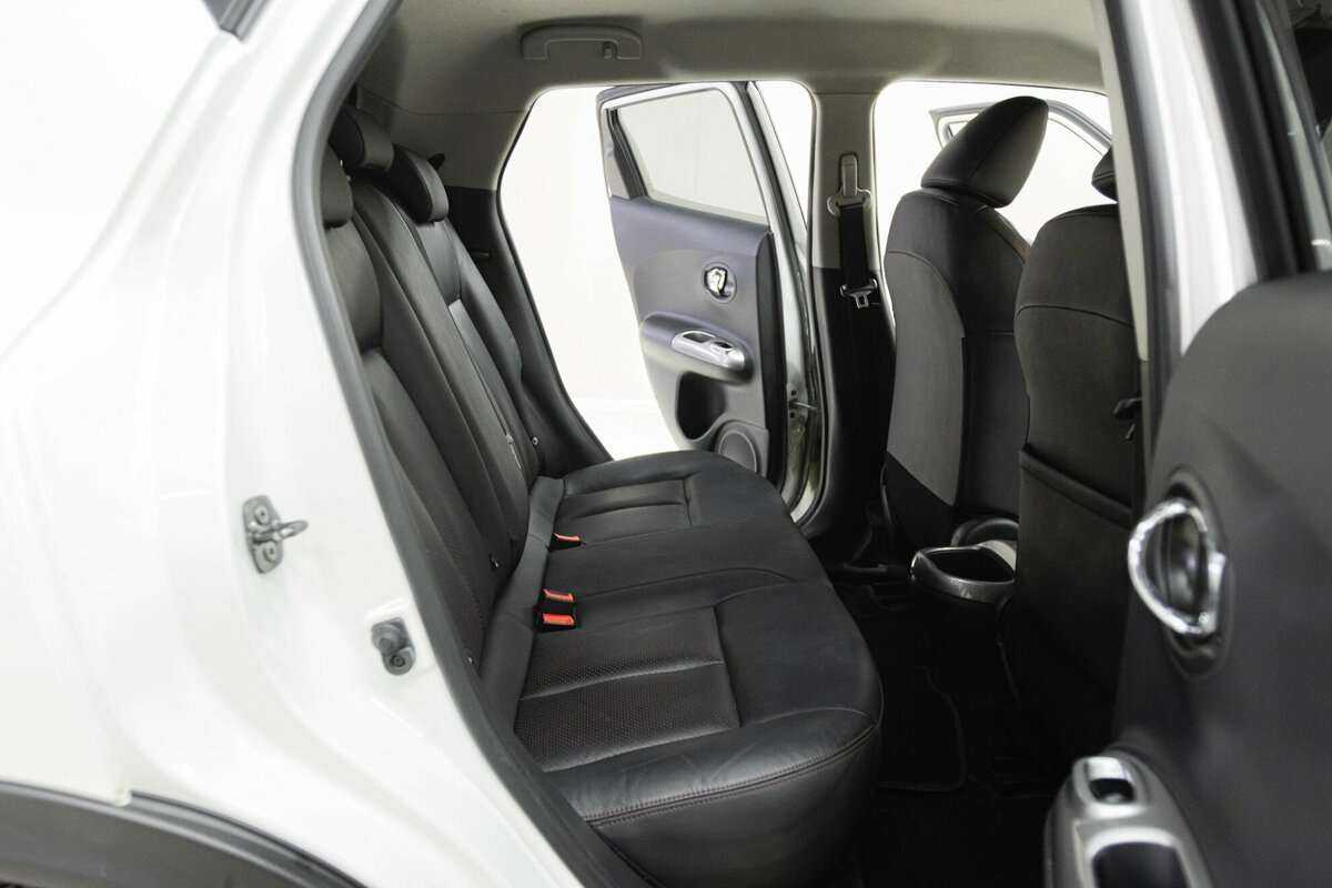 Б/У Ниссан Жук 2014 года. Фото: #15