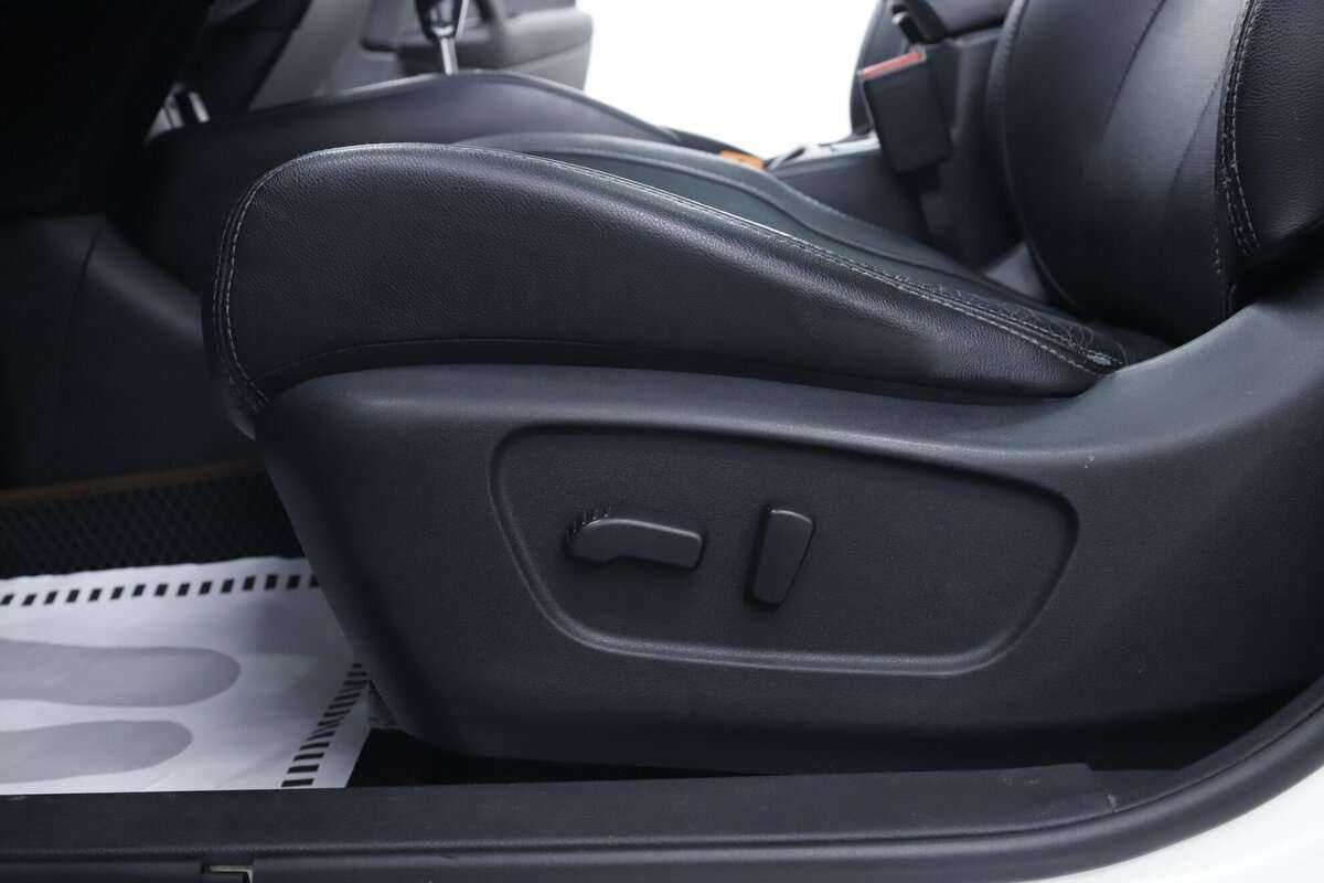 Б/У Ниссан Кашкай 2014 года. Фото: #8