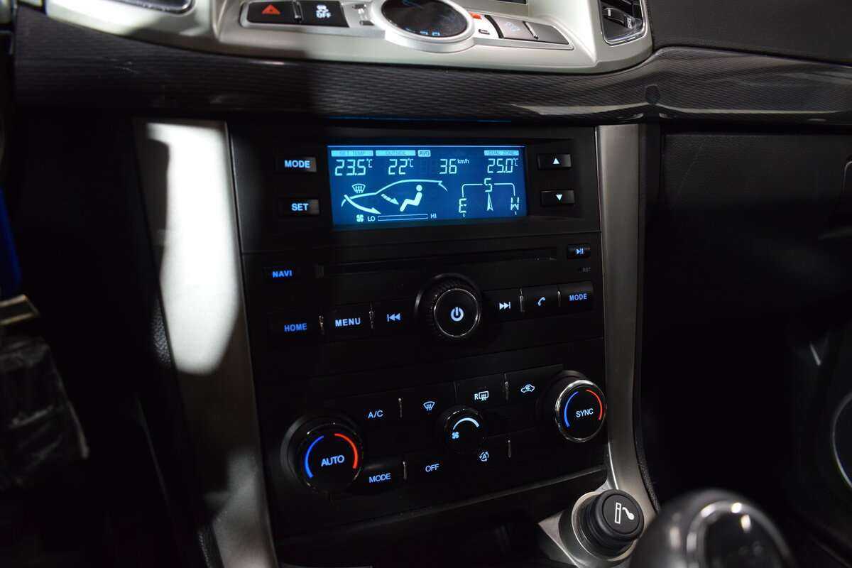 Б/У Шевроле Каптива 2014 года. Фото: #19