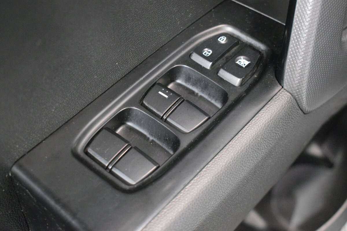 Б/У Хендай Крета 2019 года. Фото: #7