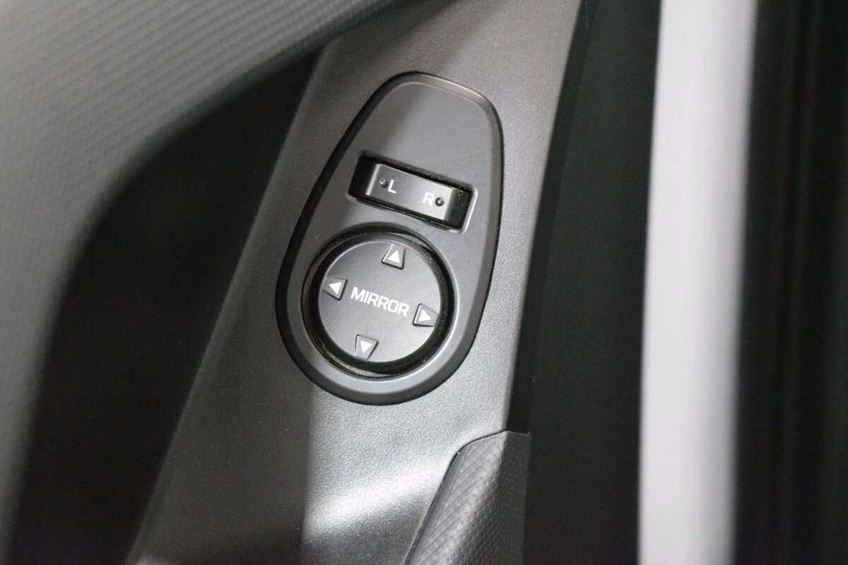 Б/У Хендай Крета 2019 года. Фото: #8