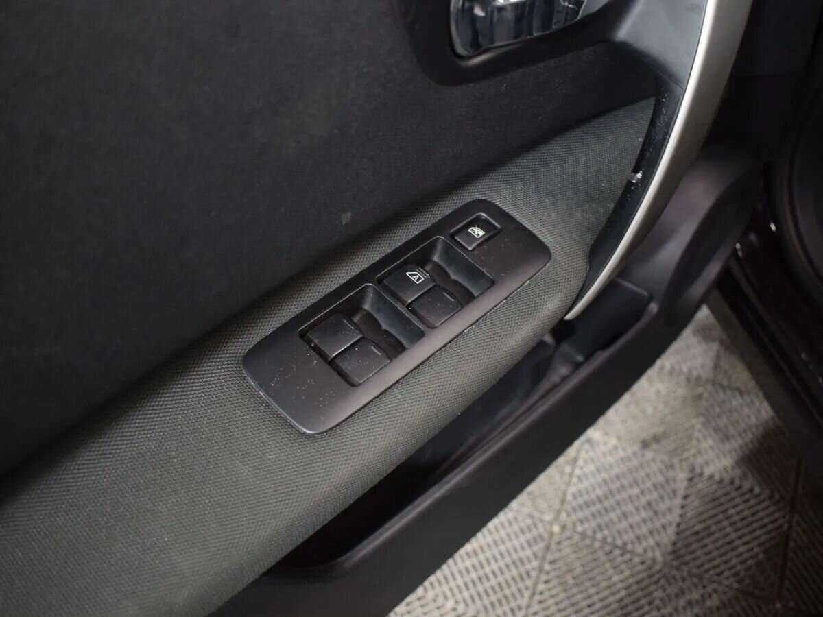 Б/У Ниссан Кашкай 2012 года. Фото: #11