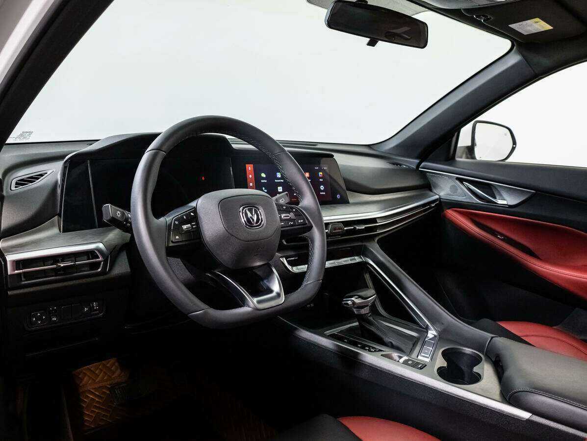 Б/У Чанган КС35Плюс 2021 года. Фото: #10