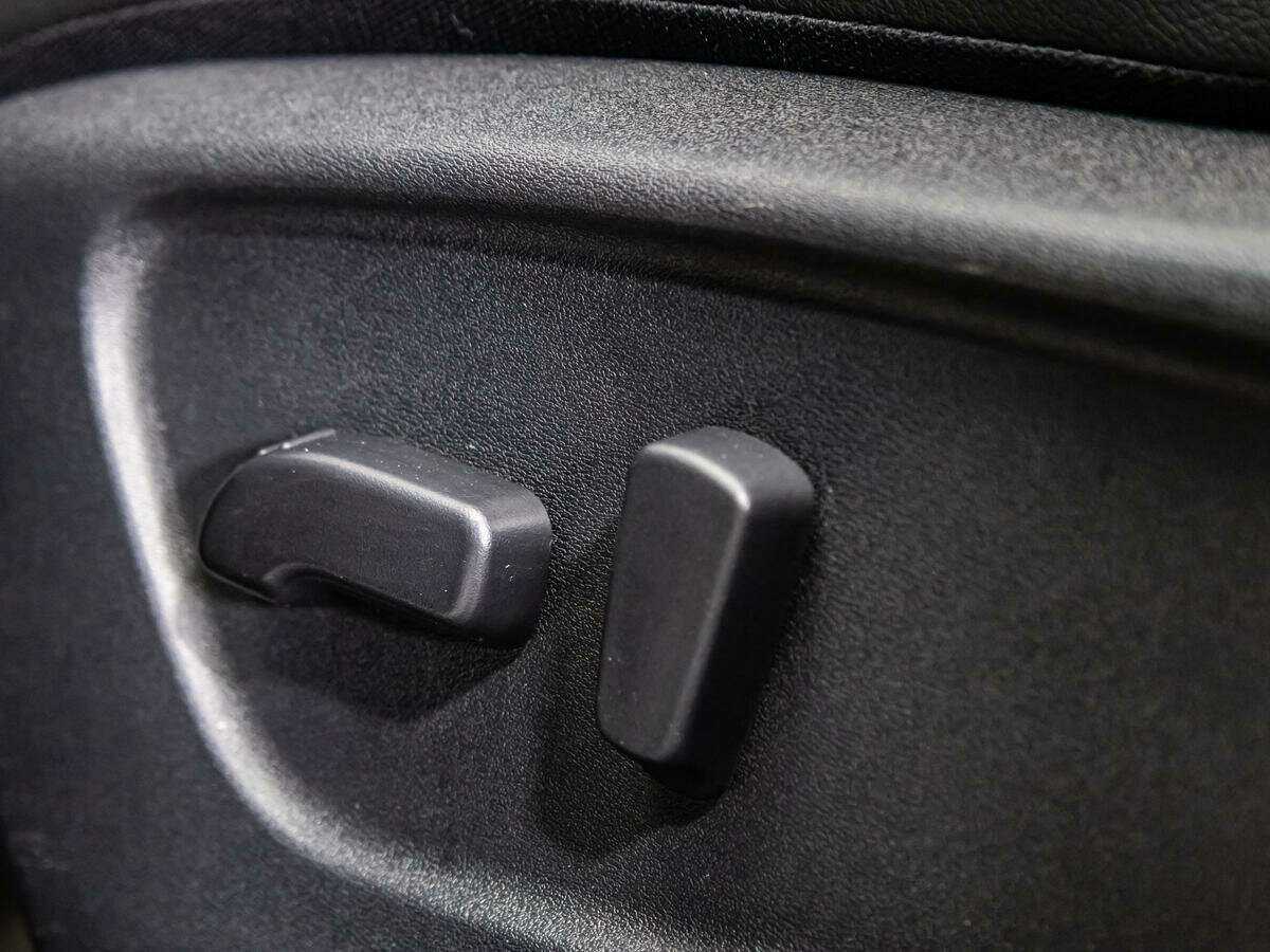 Б/У Ниссан Кашкай 2014 года. Фото: #16