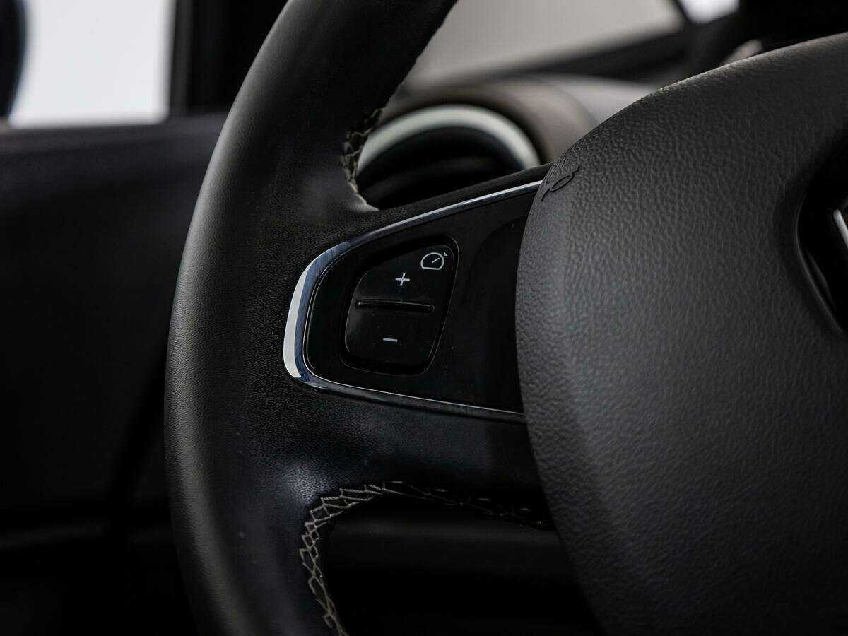 Б/У Рено Каптюр 2019 года. Фото: #14