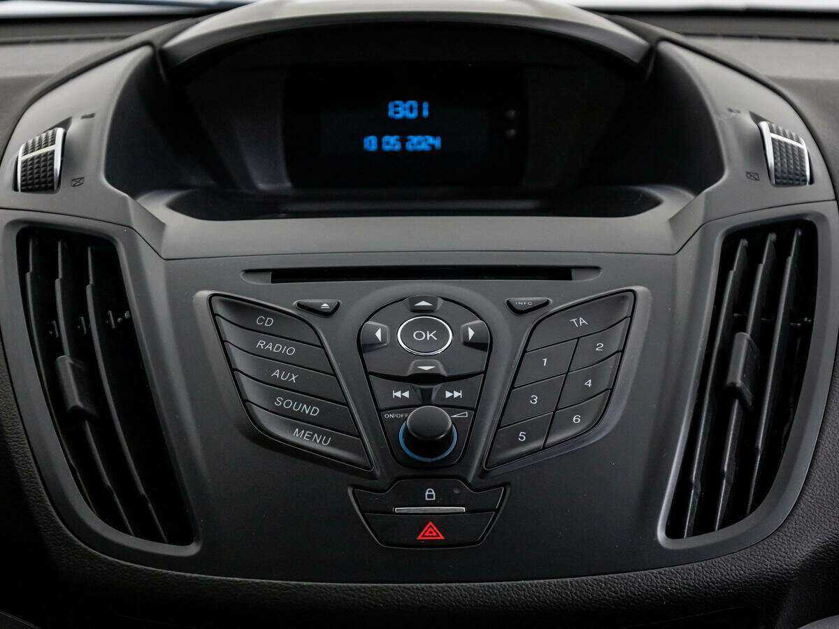 Б/У Форд Куга 2016 года. Фото: #10