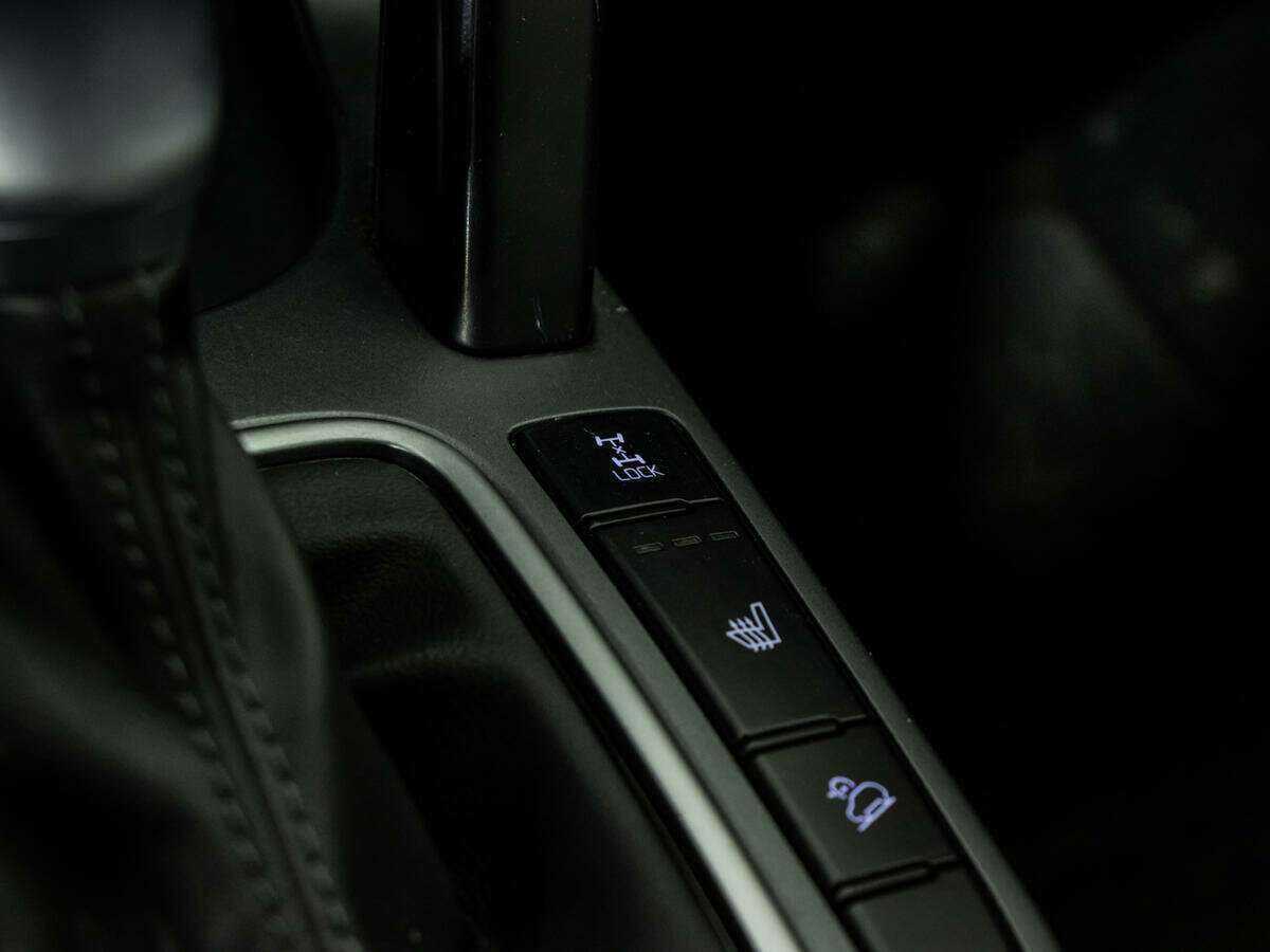 Б/У Киа Сельтос 2021 года. Фото: #15