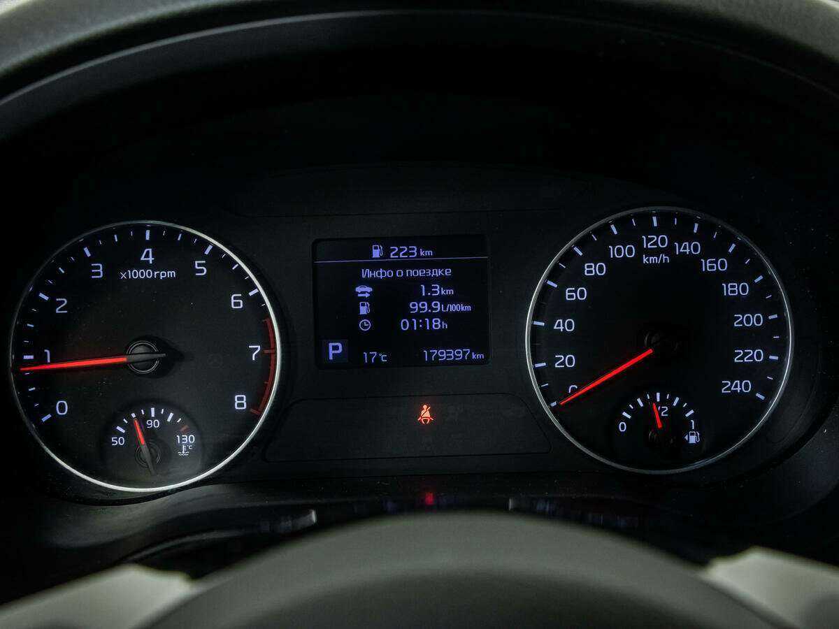 Б/У Киа Сельтос 2021 года. Фото: #18