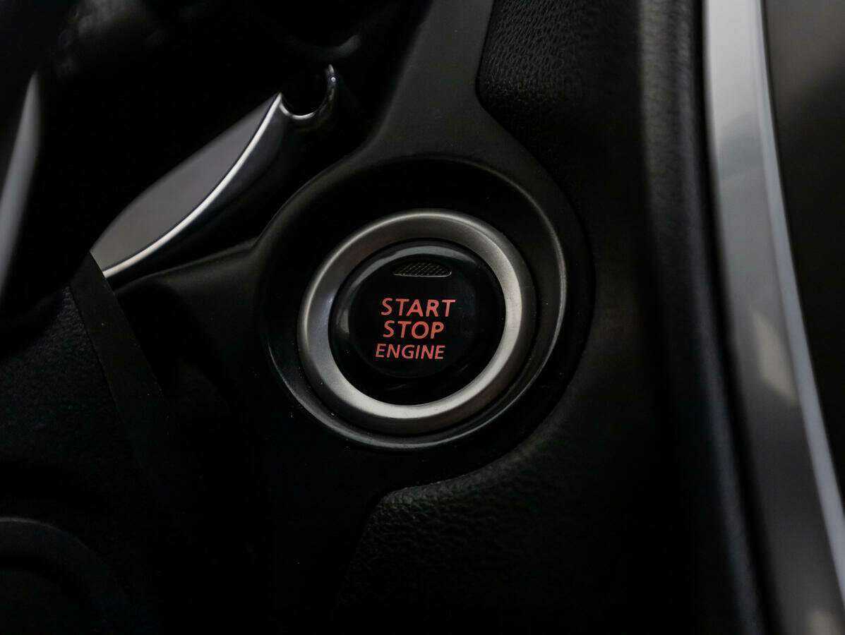 Б/У Митсубиши АС-Икс 2012 года. Фото: #15