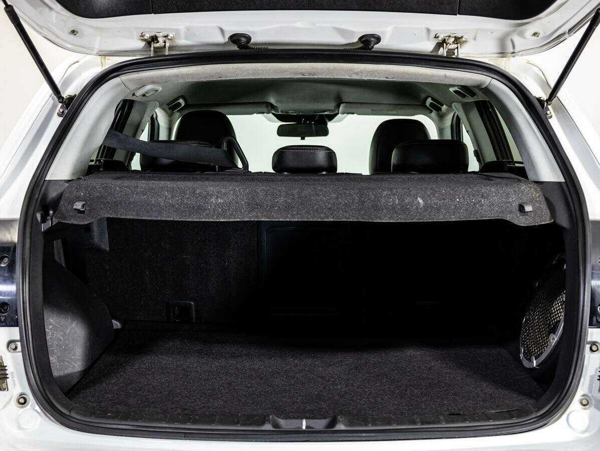 Б/У Митсубиши АС-Икс 2012 года. Фото: #18