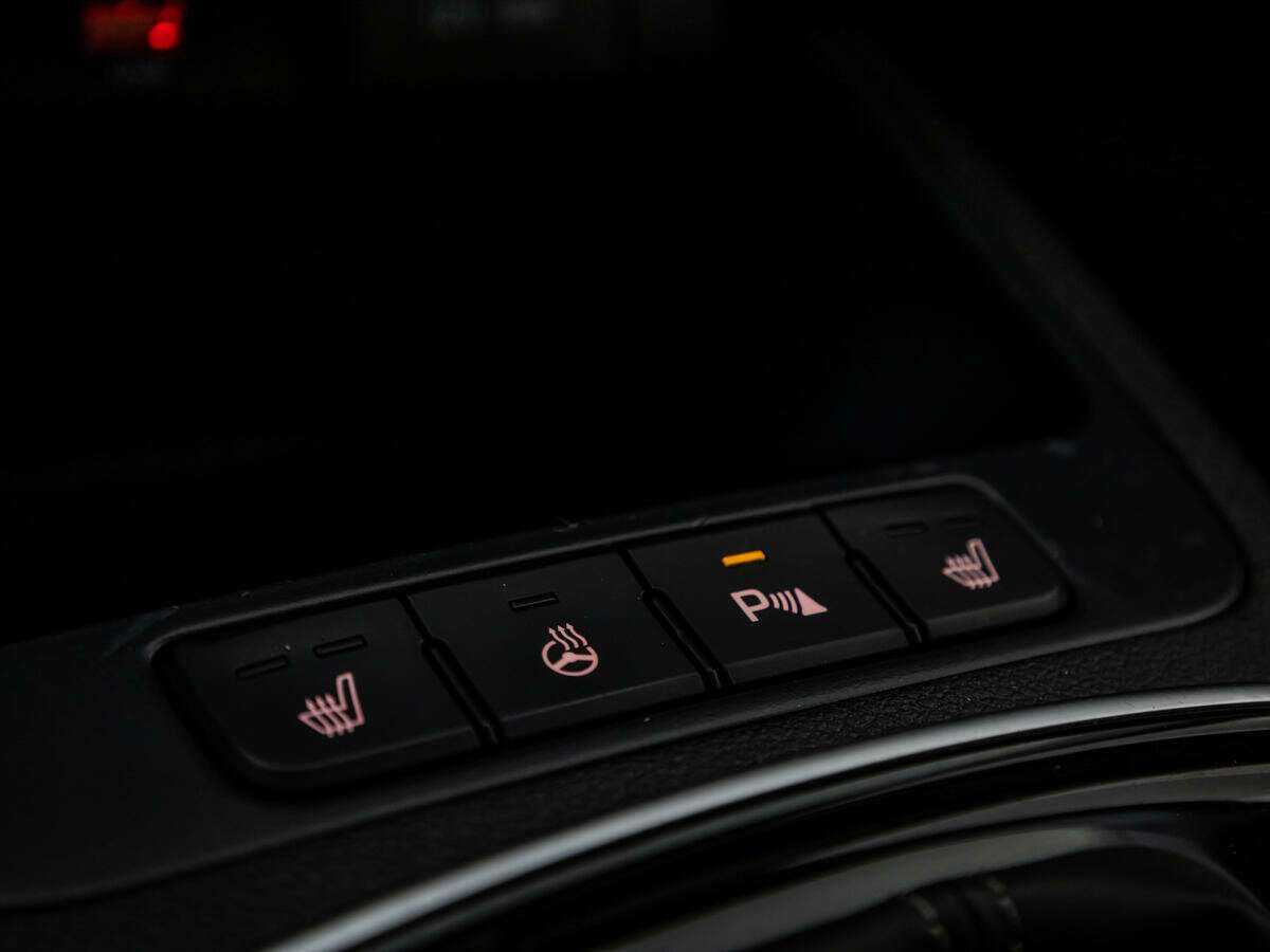 Б/У Киа Рио 2021 года. Фото: #14