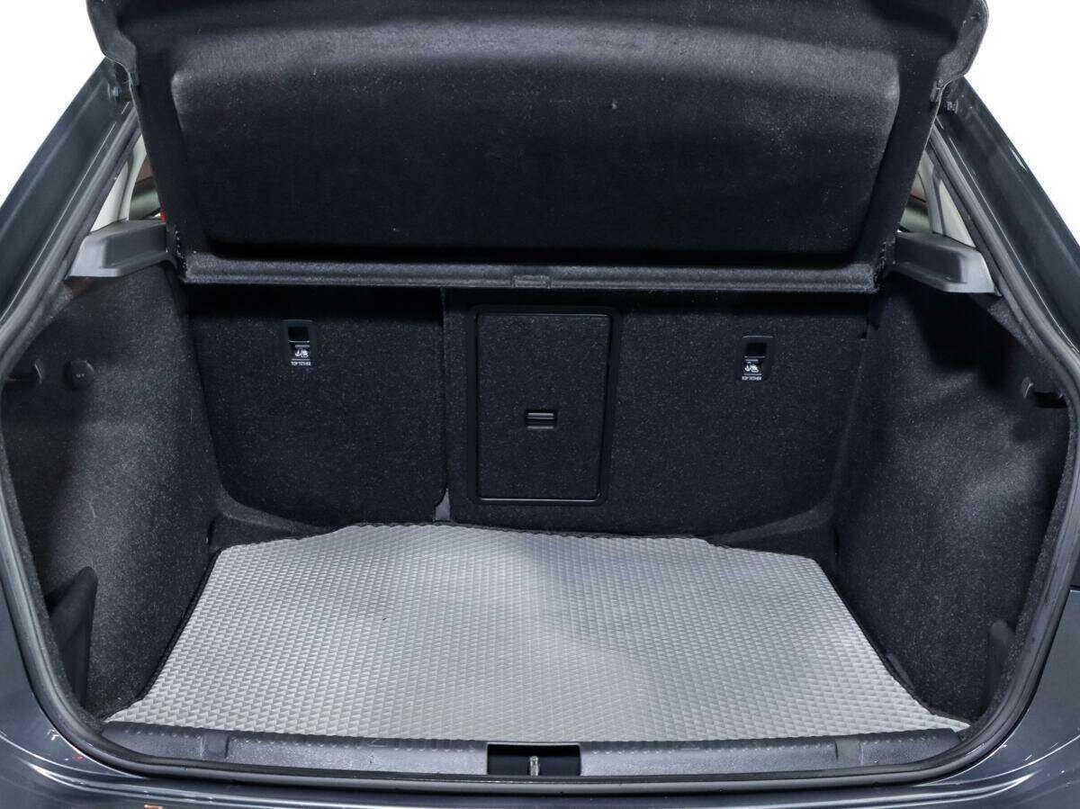 Б/У Фольксваген Поло 2021 года. Фото: #15