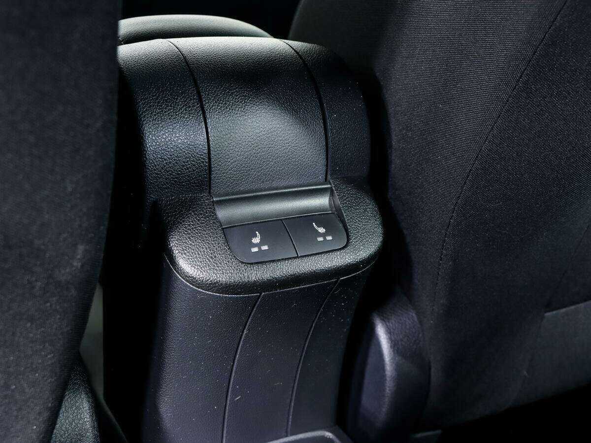 Б/У Фольксваген Поло 2022 года. Фото: #12