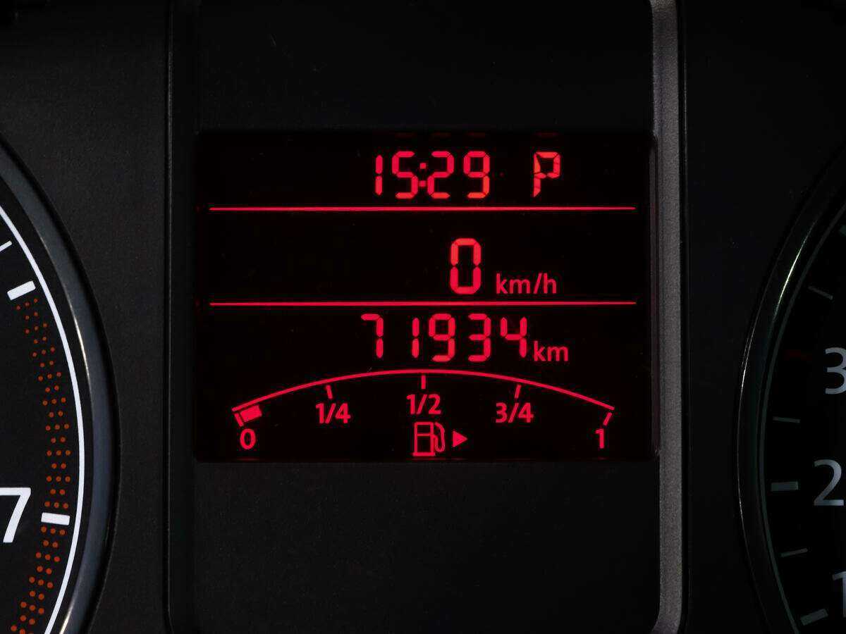 Б/У Фольксваген Поло 2014 года. Фото: #15