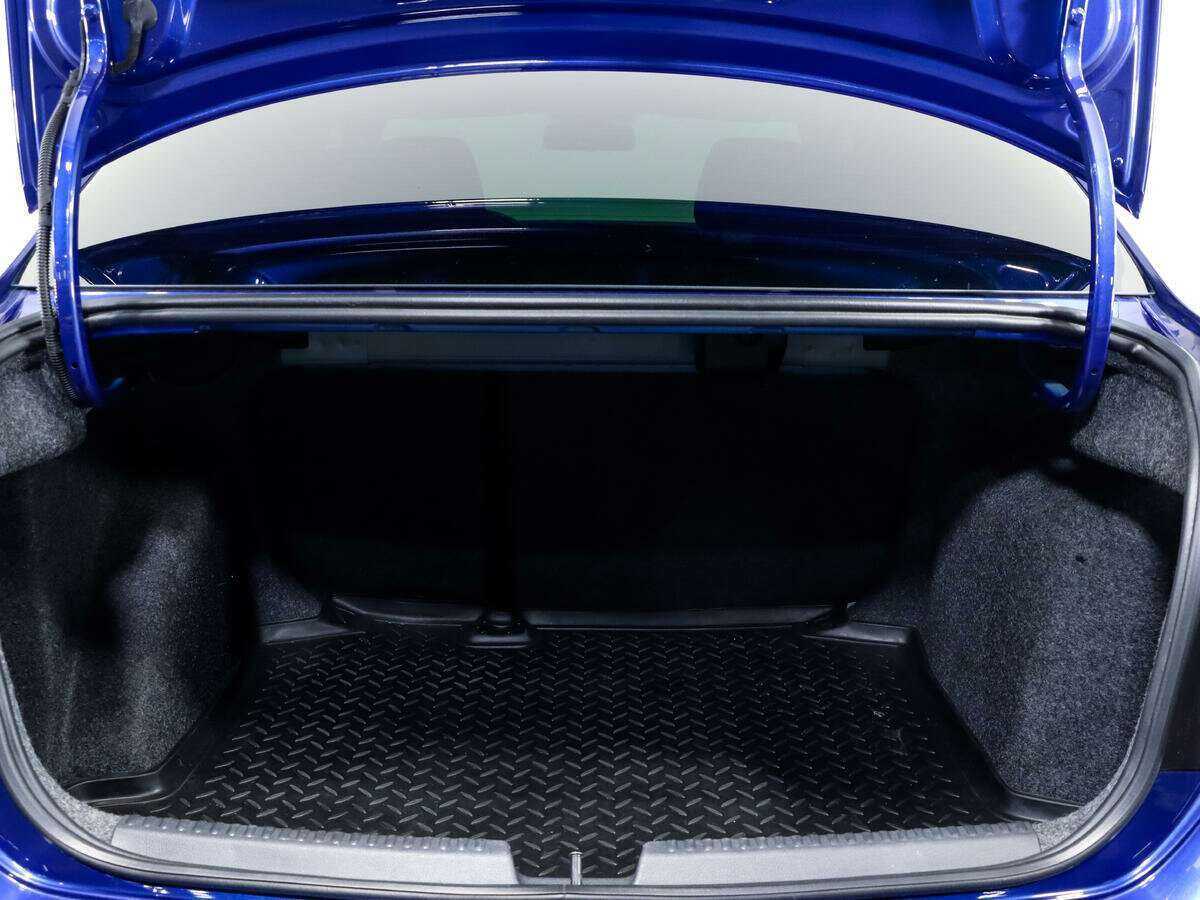 Б/У Фольксваген Поло 2018 года. Фото: #12