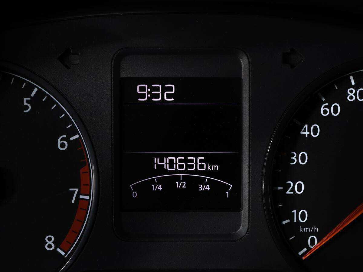 Б/У Фольксваген Поло 2020 года. Фото: #15