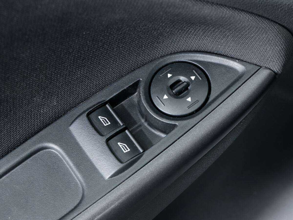 Б/У Форд Фокус 2018 года. Фото: #12