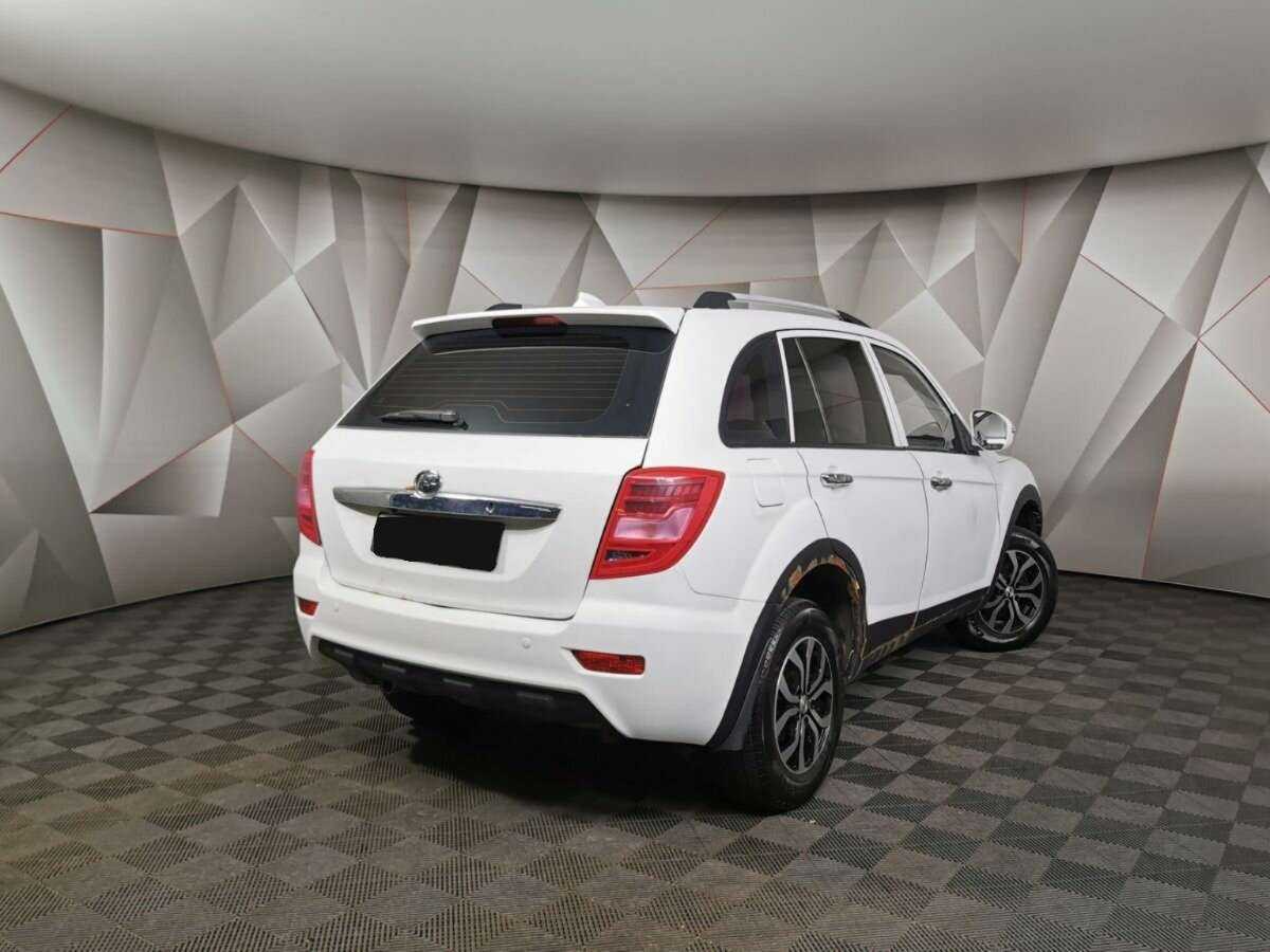 Б/У Лифан Икс60 2012 года. Фото: #1