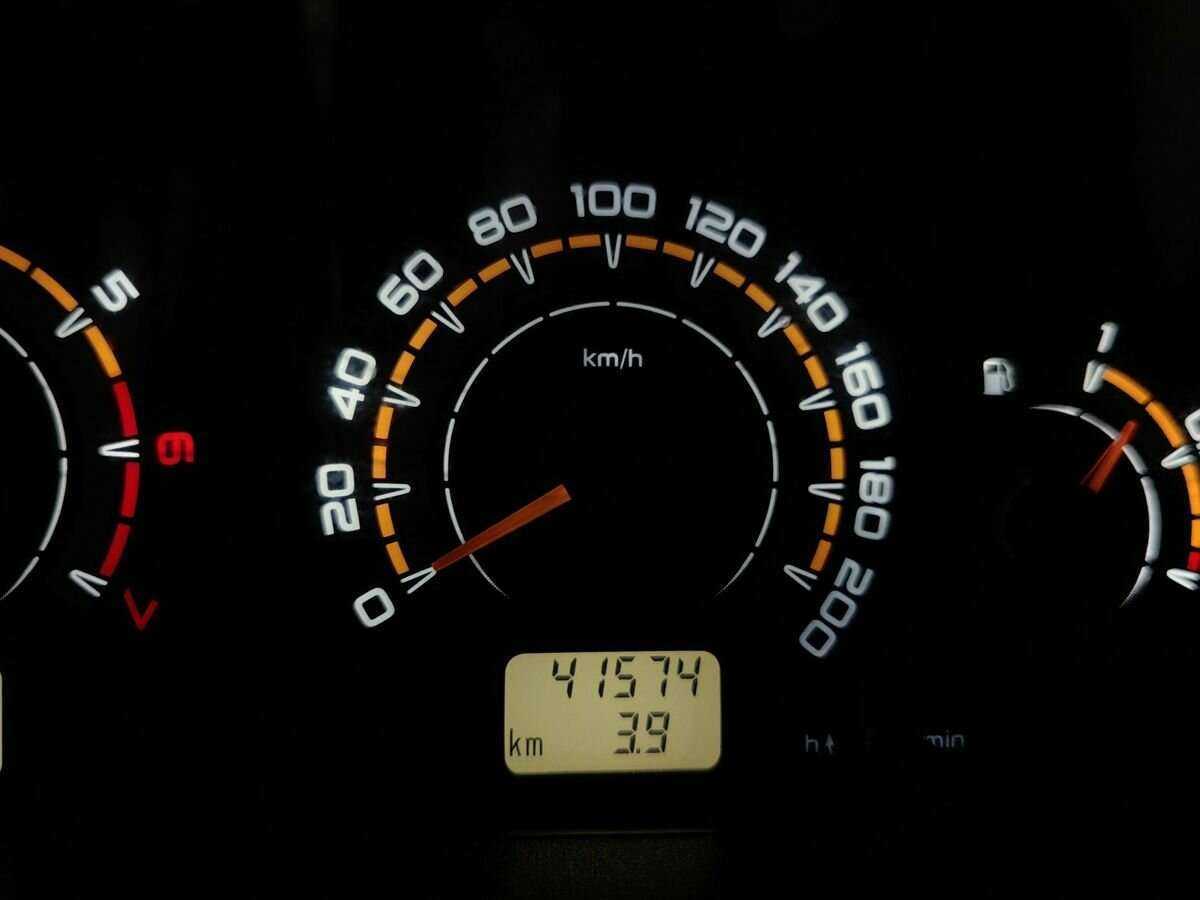 Б/У Лада (ВАЗ) Нива 2022 года. Фото: #12