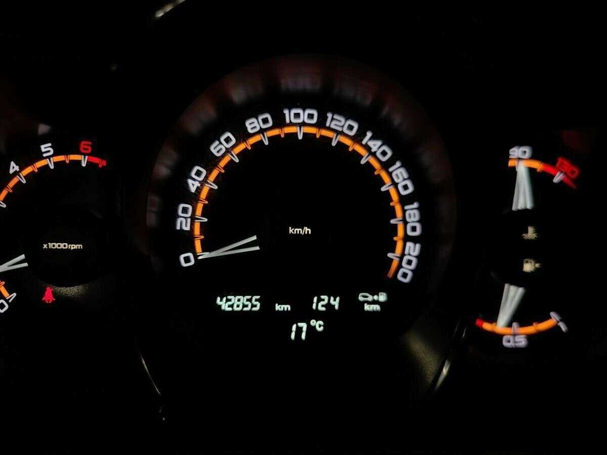 Б/У Лада (ВАЗ) Веста 2021 года. Фото: #13