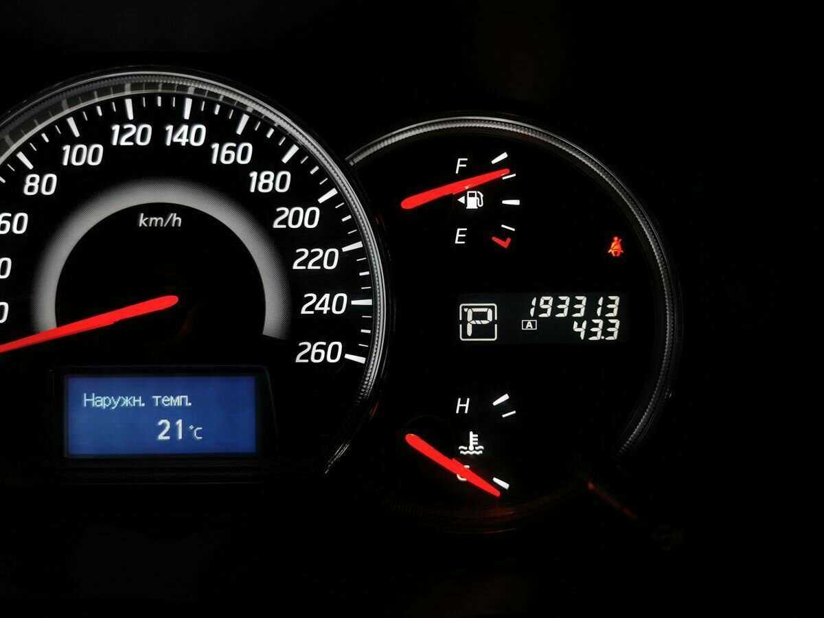 Б/У Ниссан Теана 2012 года. Фото: #15