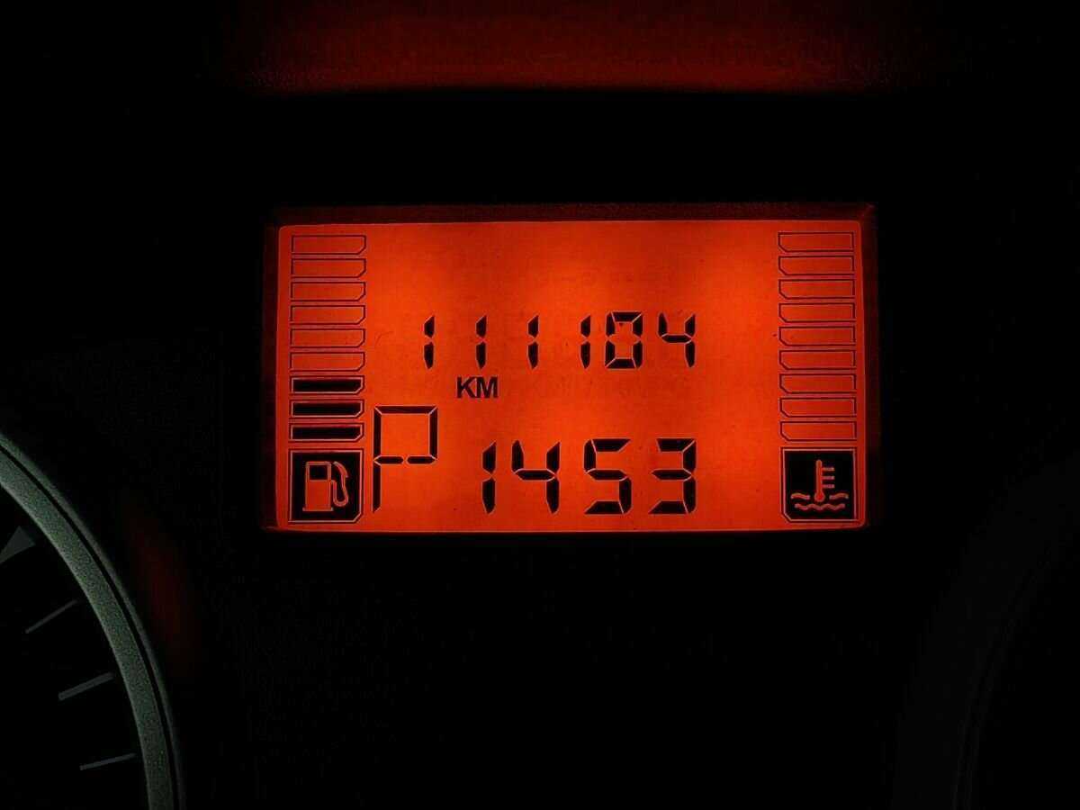 Б/У Рено Дастер 2014 года. Фото: #19