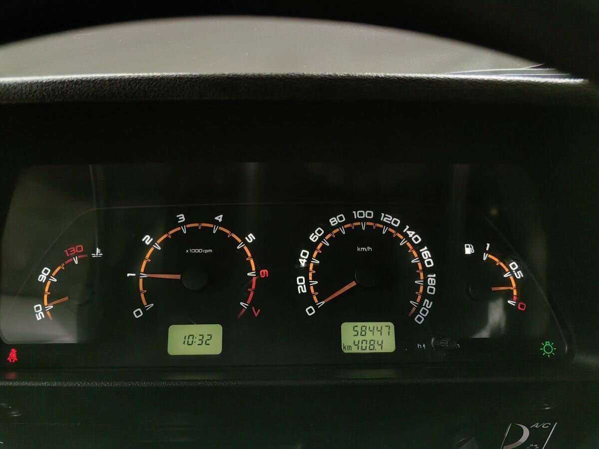 Б/У Лада (ВАЗ) 2131 (4х4) 2019 года. Фото: #17