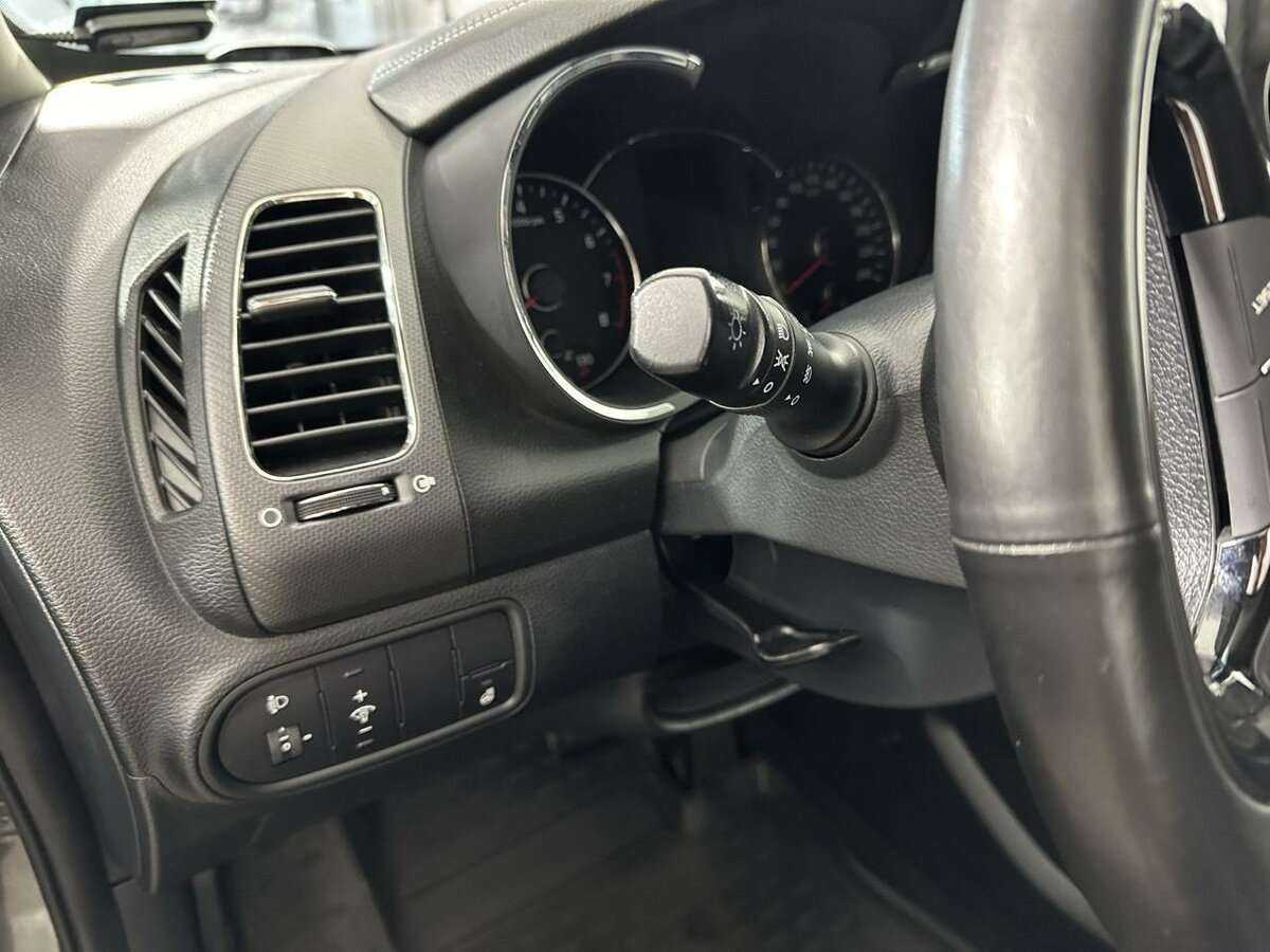 Б/У Киа Церато 2019 года. Фото: #8