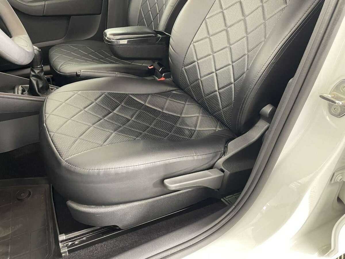 Б/У Шкода Рапид 2021 года. Фото: #9