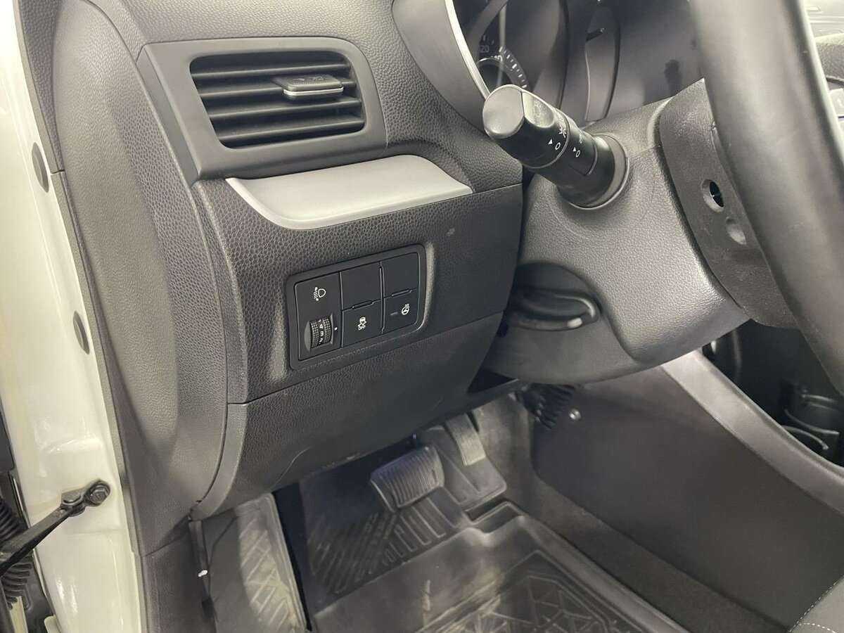 Б/У Киа Пиканто 2015 года. Фото: #8