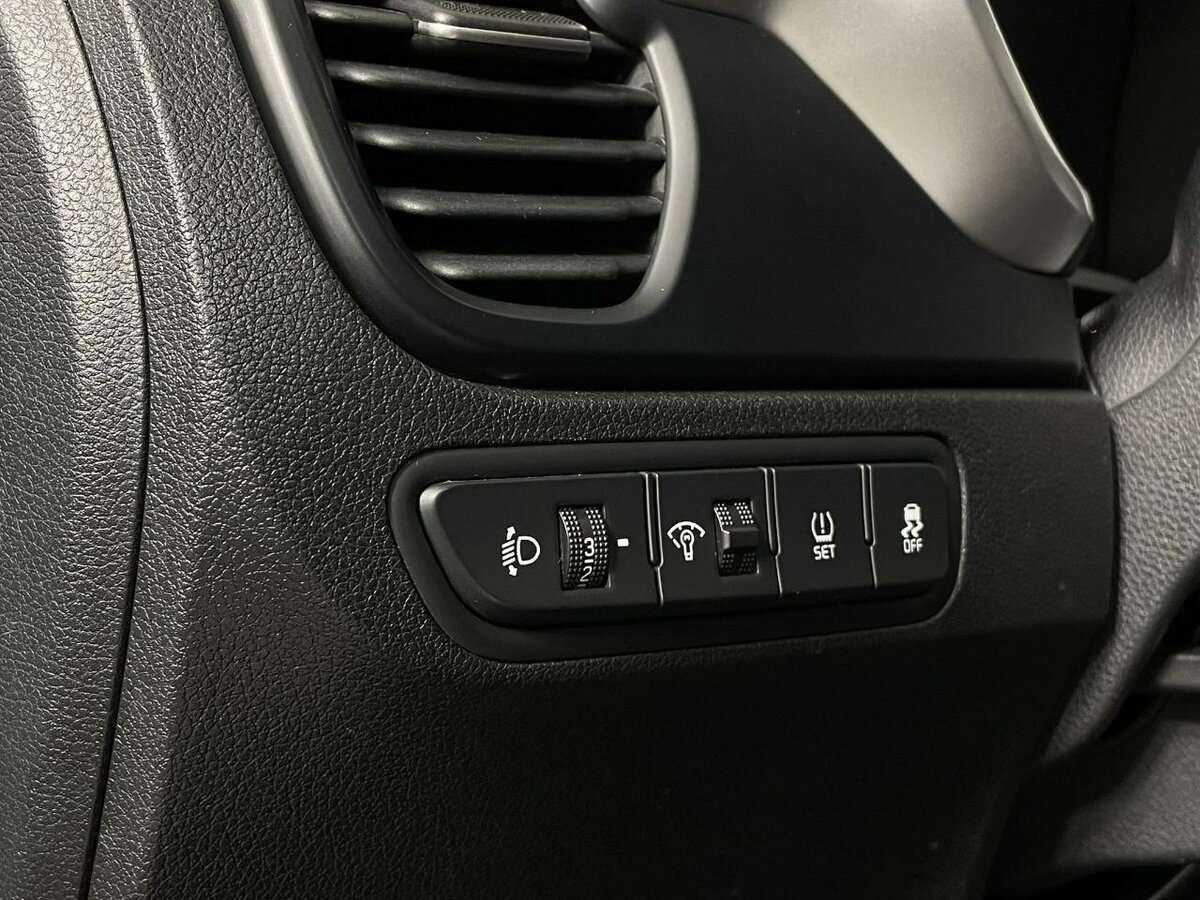 Б/У Киа Рио 2021 года. Фото: #8