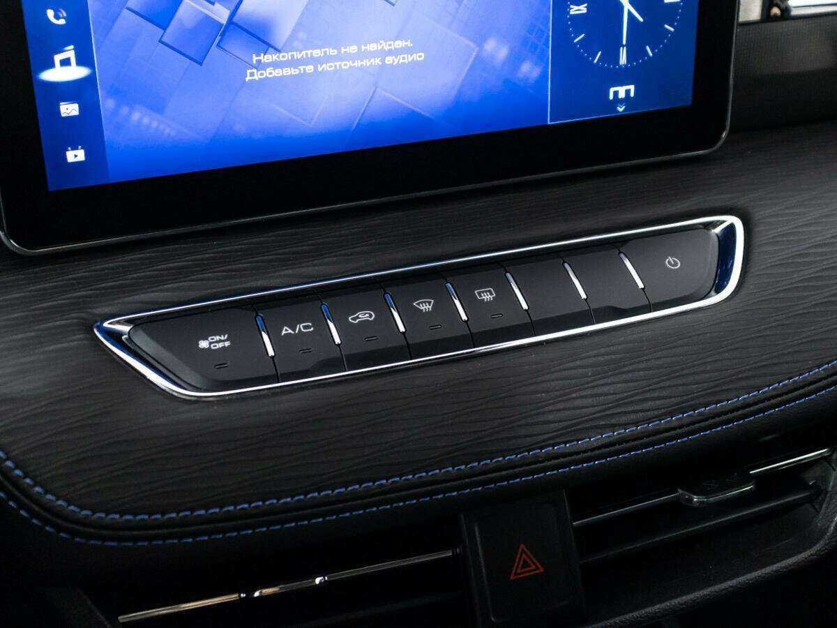 Б/У Хавал Джолион 2022 года. Фото: #16