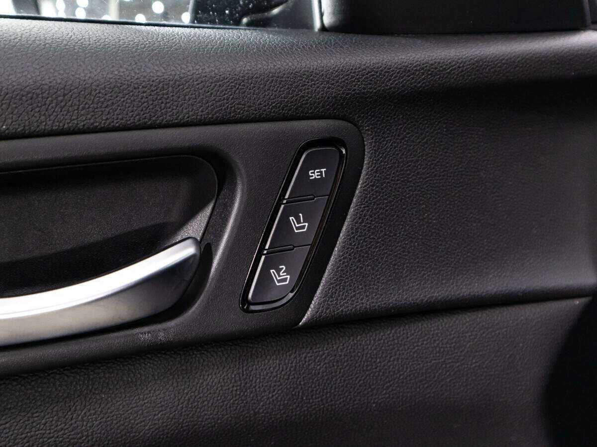 Б/У Киа Оптима 2019 года. Фото: #16