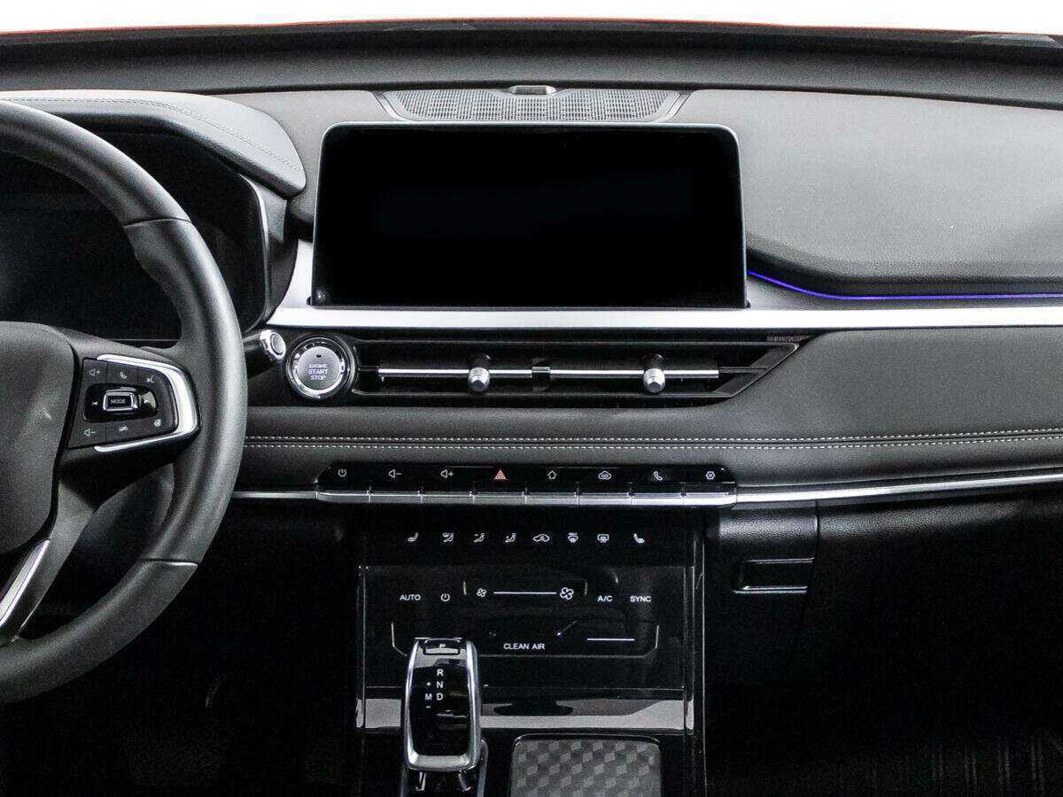 Б/У Чери Тигго 7 Про 2022 года. Фото: #13