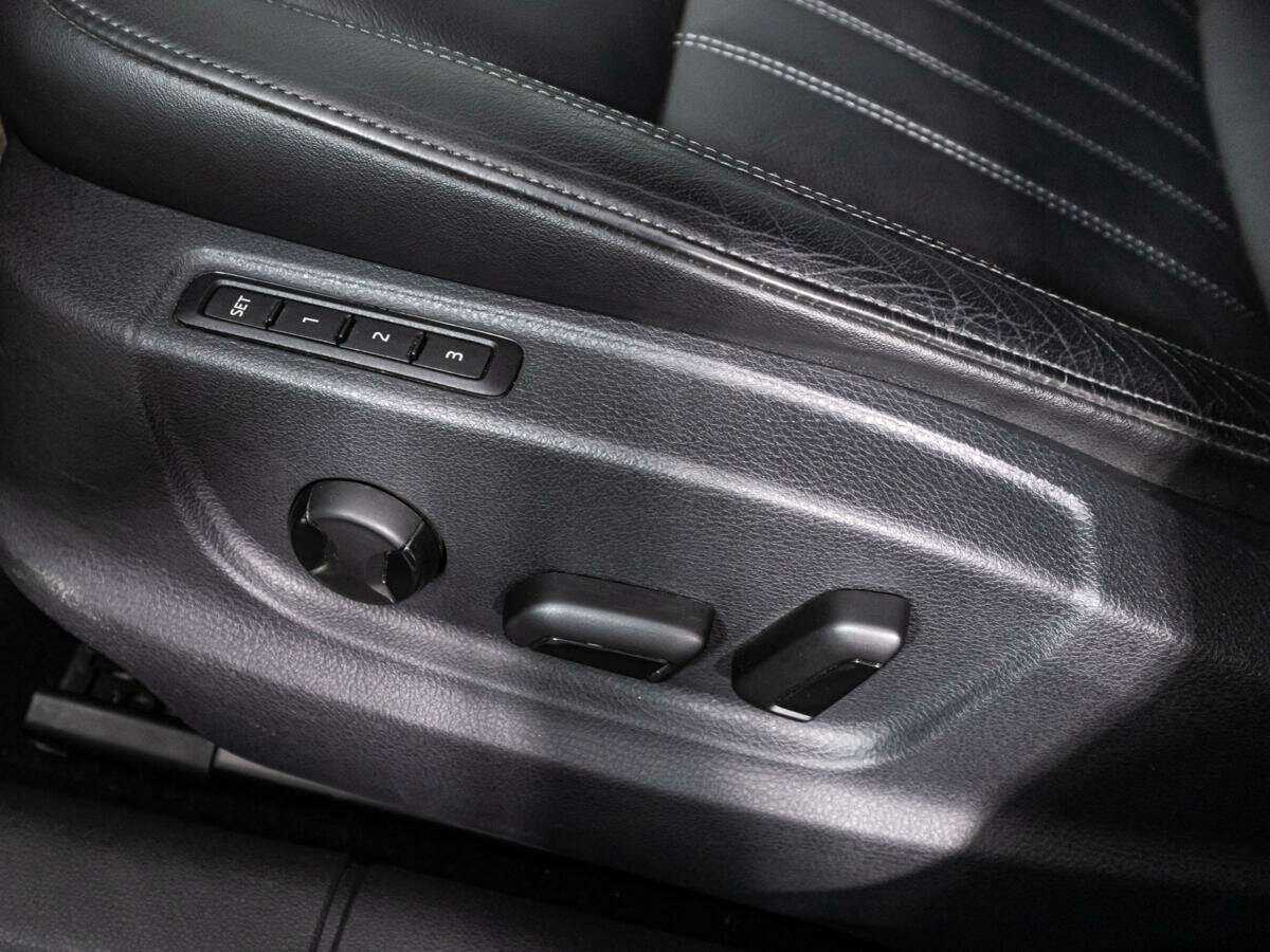 Б/У Шкода Октавия 2019 года. Фото: #14