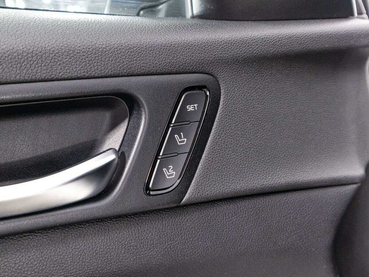 Б/У Киа Оптима 2017 года. Фото: #15