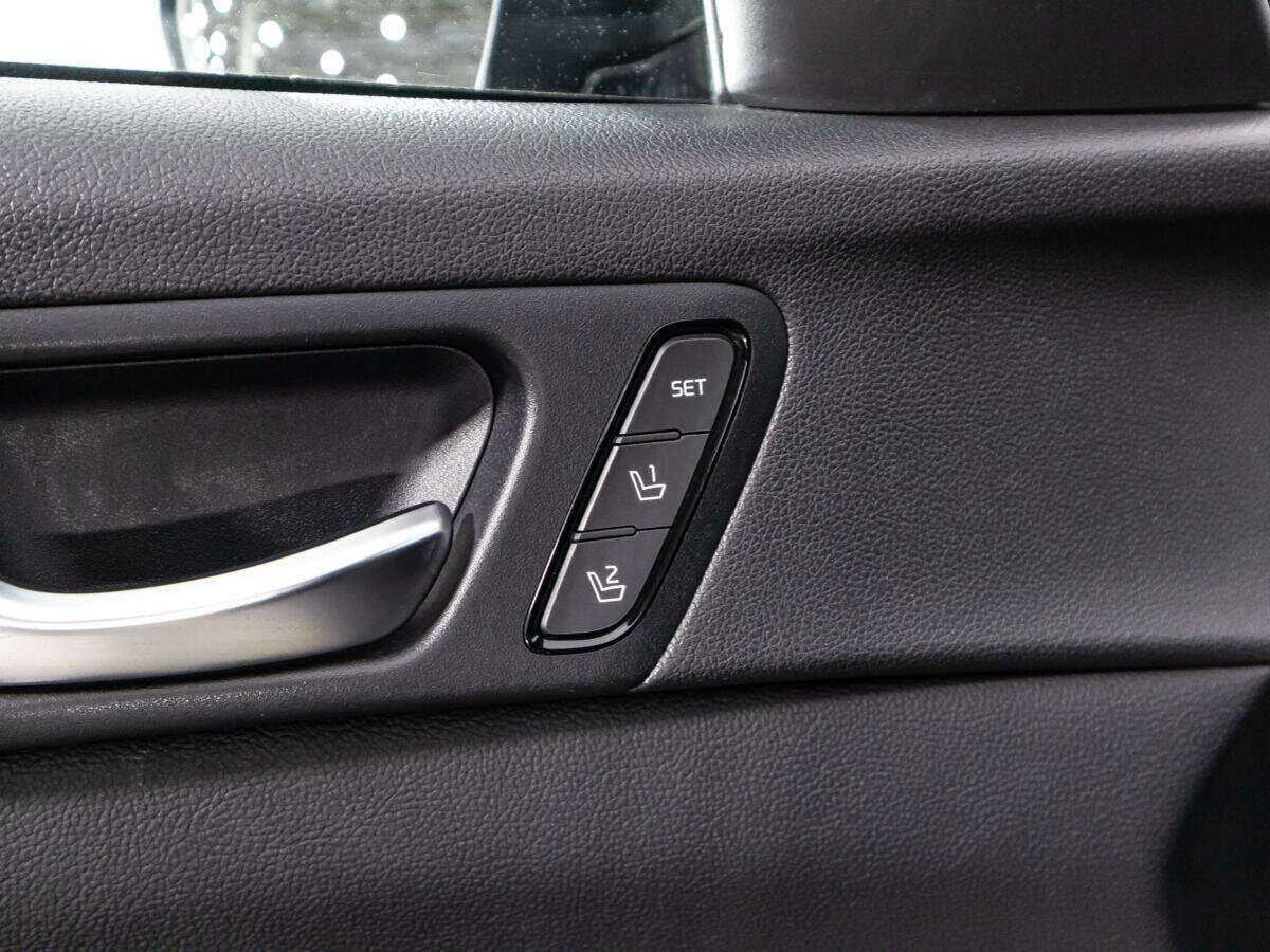 Б/У Киа Оптима 2018 года. Фото: #15