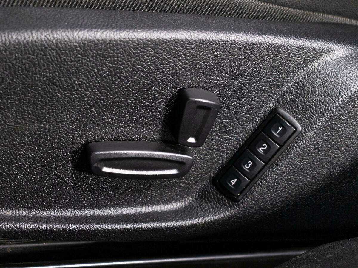 Б/У Форд Мондео 2013 года. Фото: #14