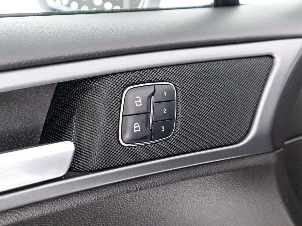 Б/У Форд Мондео 2017 года. Фото: #15