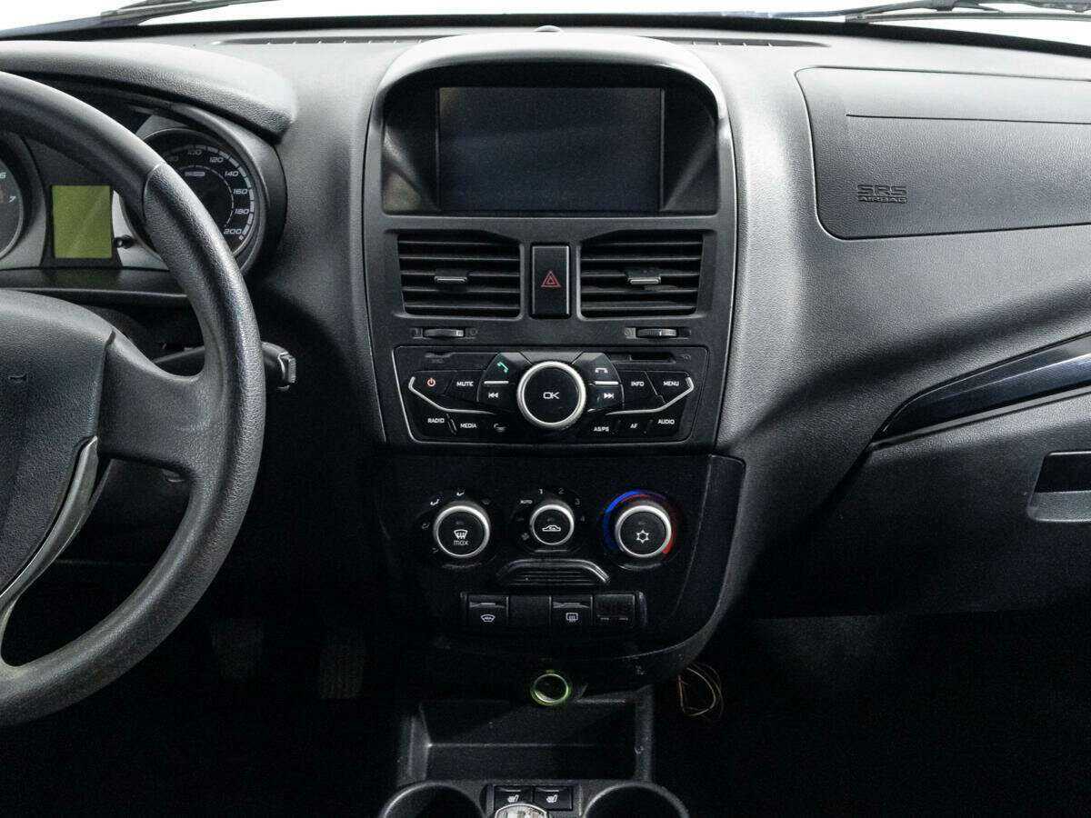 Б/У Лада (ВАЗ) Калина 2014 года. Фото: #13