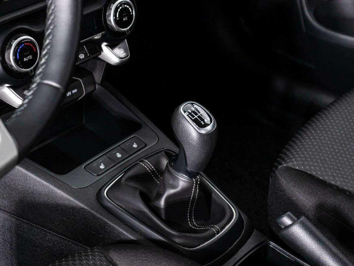 Б/У Киа Рио 2021 года. Фото: #15