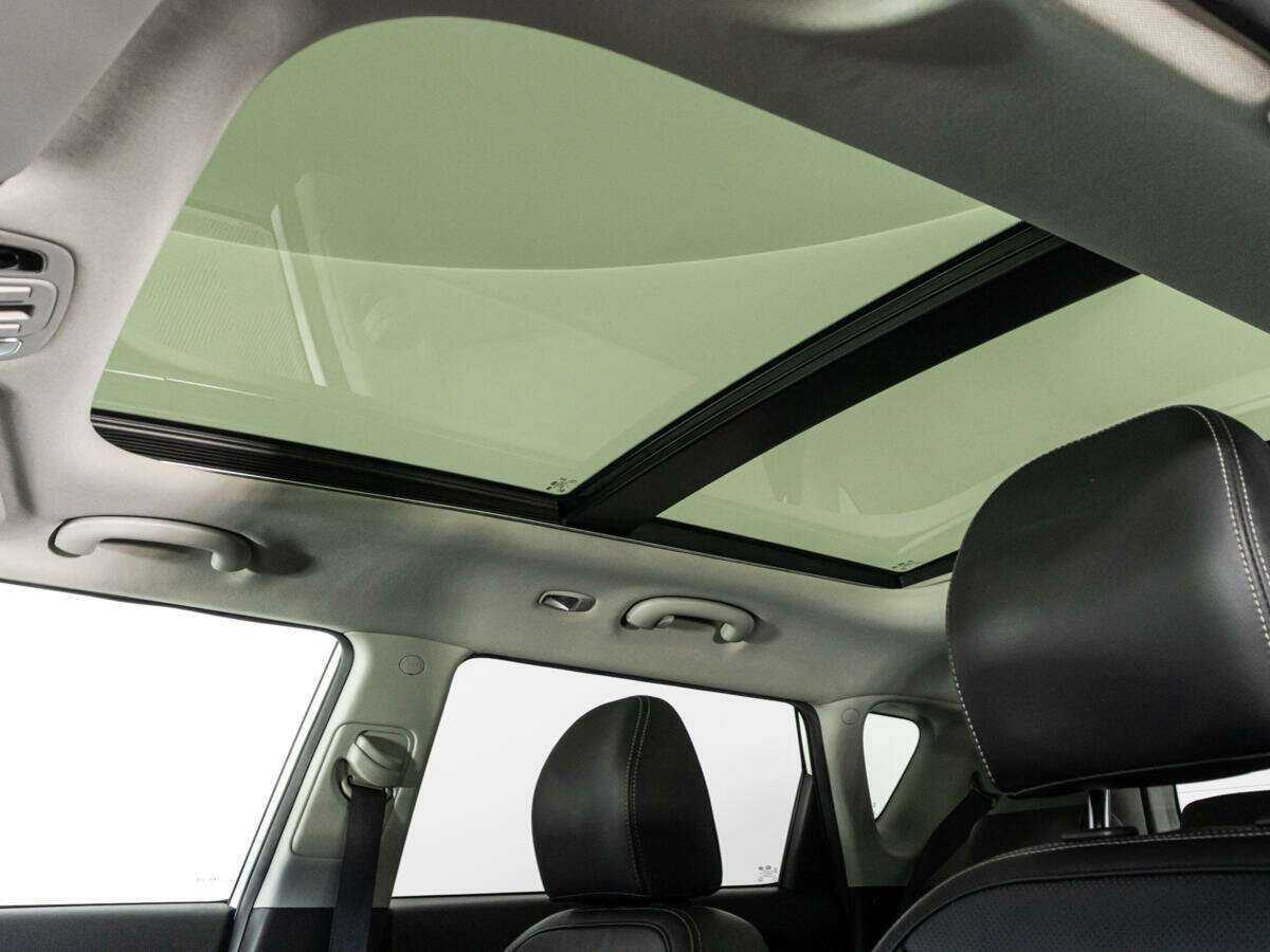 Б/У Киа Соул 2018 года. Фото: #16