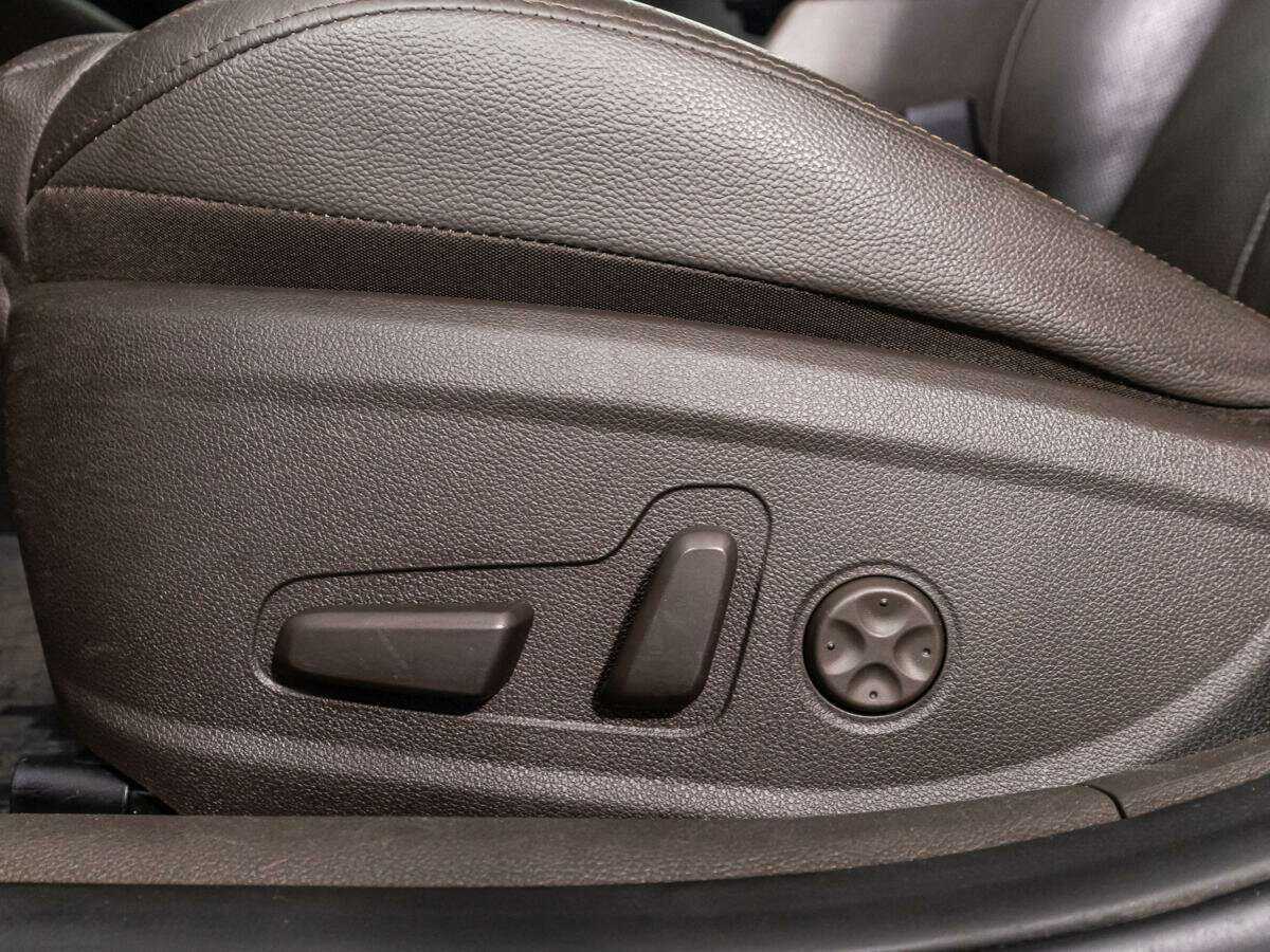 Б/У Киа Оптима 2019 года. Фото: #16