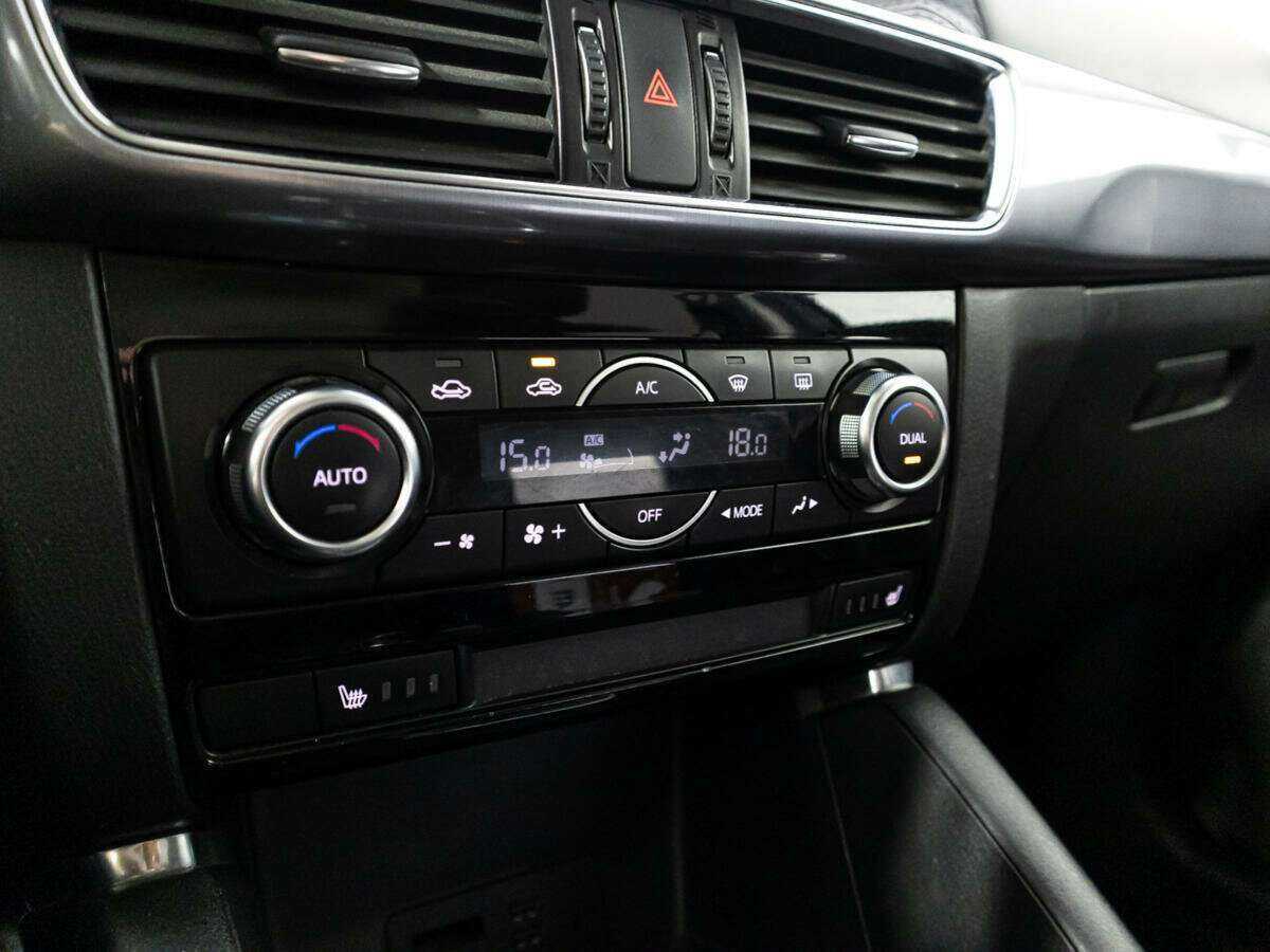 Б/У Мазда Ц-Икс-5 2015 года. Фото: #14