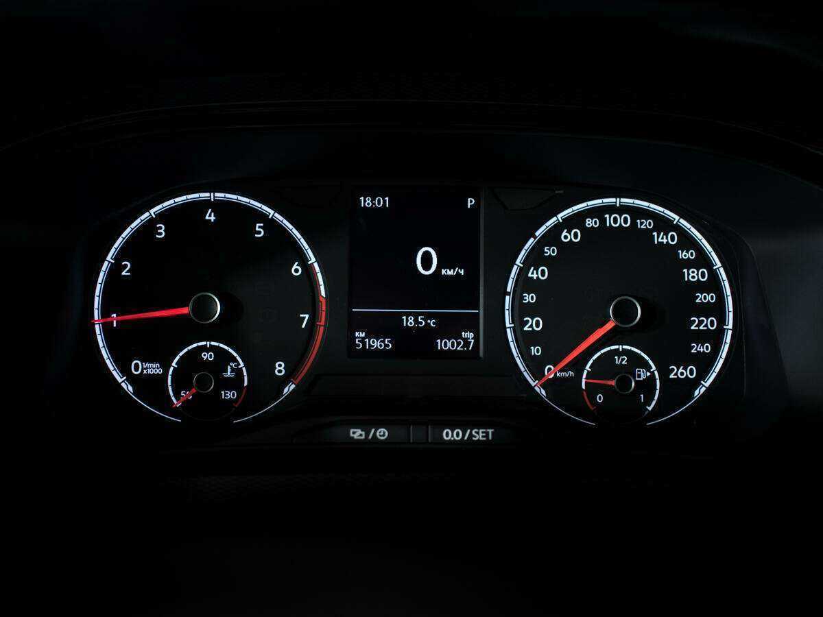 Б/У Фольксваген Поло 2021 года. Фото: #10