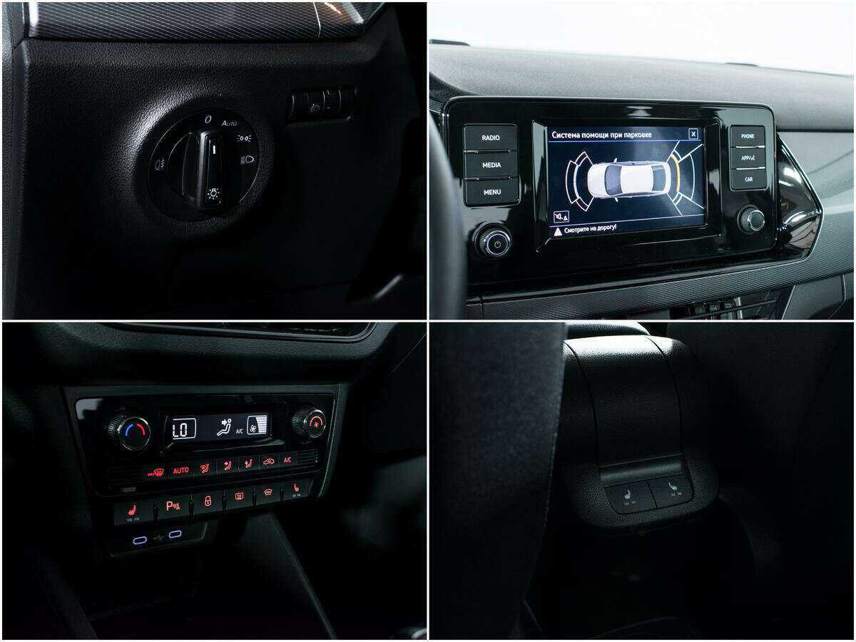 Б/У Фольксваген Поло 2021 года. Фото: #15