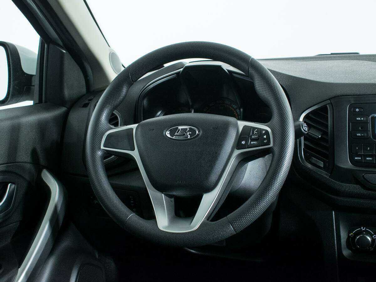 Б/У Лада (ВАЗ) ИКСРЭЙ 2021 года. Фото: #14