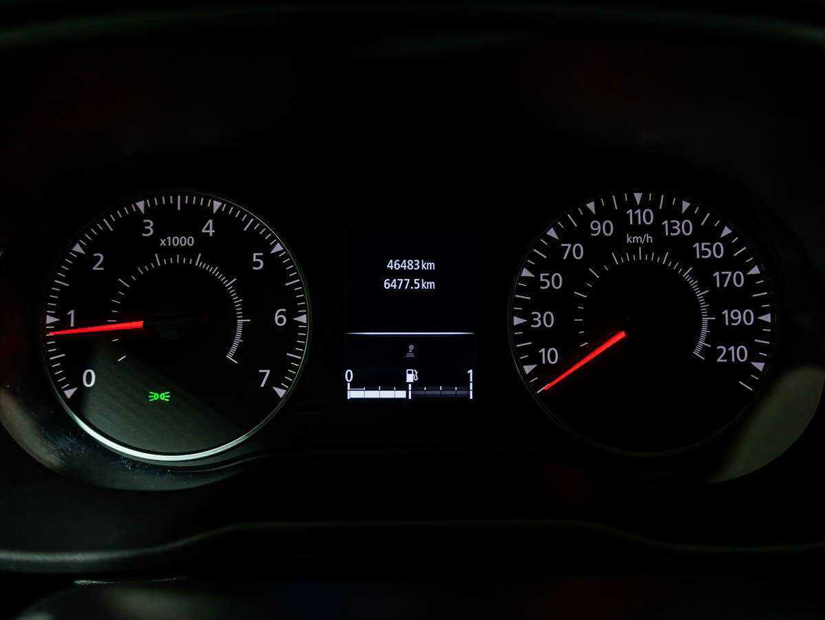 Б/У Рено Дастер 2021 года. Фото: #14