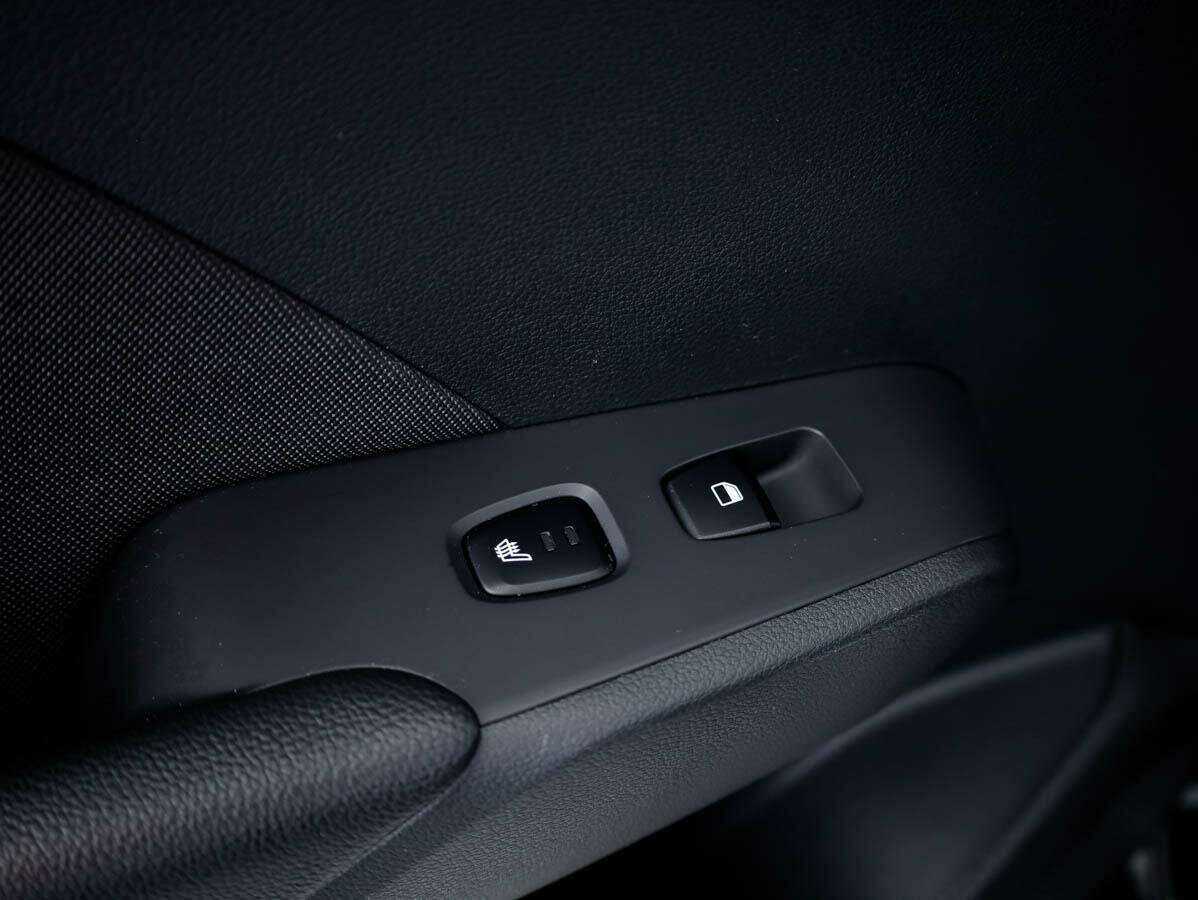 Б/У Хендай Солярис 2018 года. Фото: #12